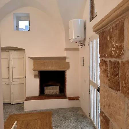 Apartment Dimora Lucrezia - A Corigliano d'Otranto