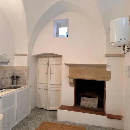 Dimora Lucrezia - A Apartment